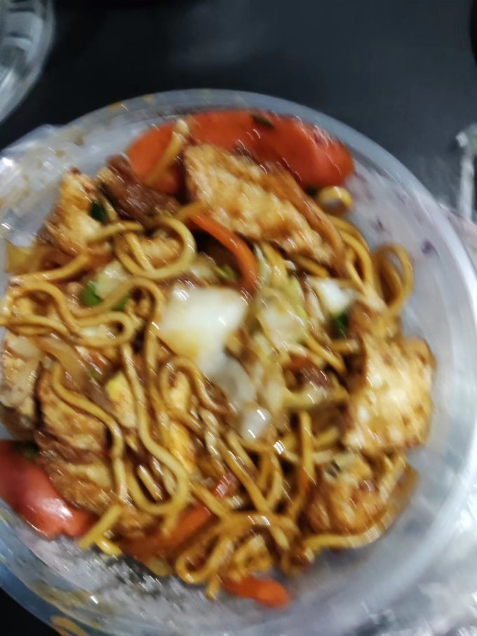 熊田屋挂面