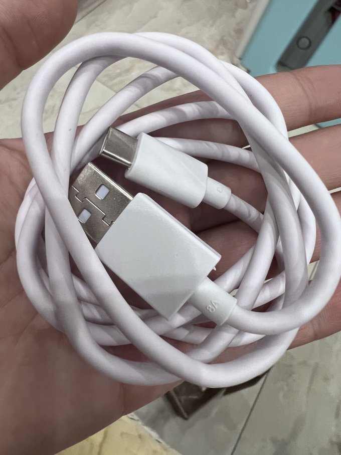 oppo数据线怎么样 oppo原装闪充0元得!_什么值得买