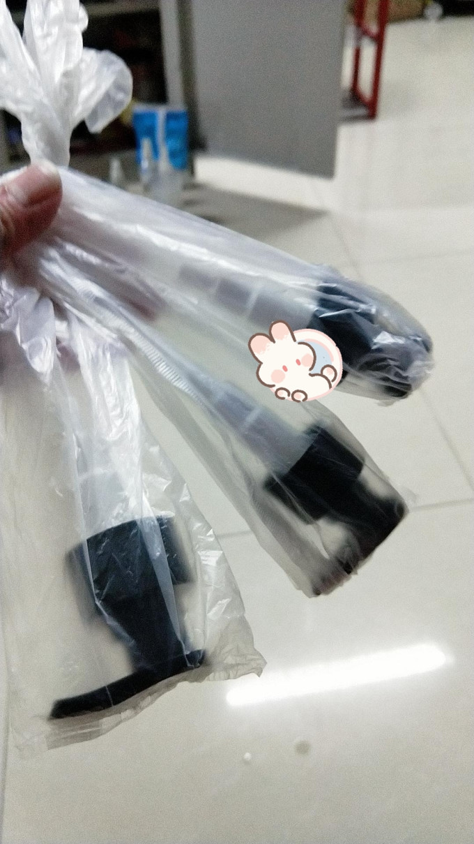 黎漾衣物清洁