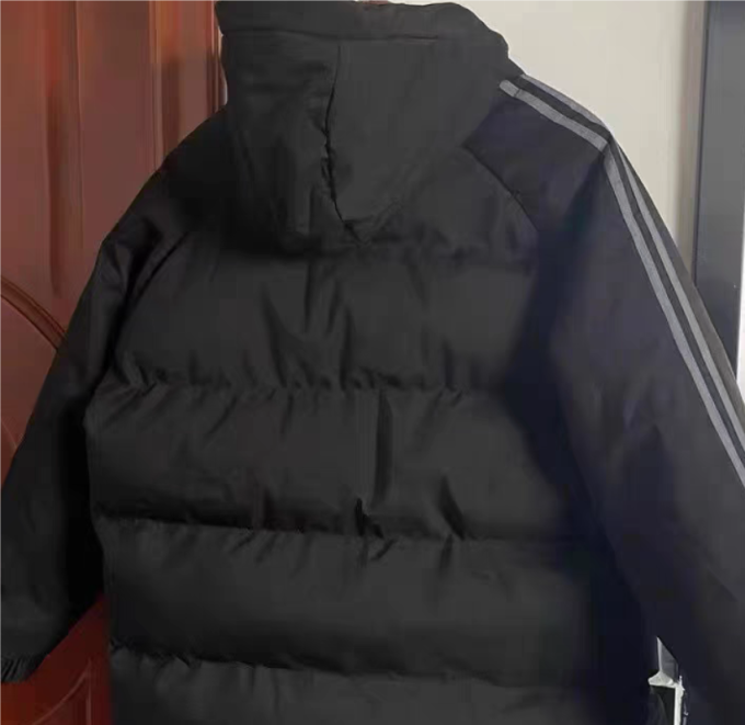 贵人鸟男士羽绒服