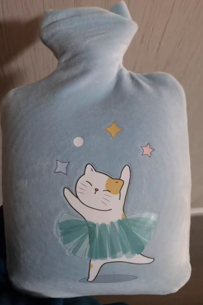三朴热水袋