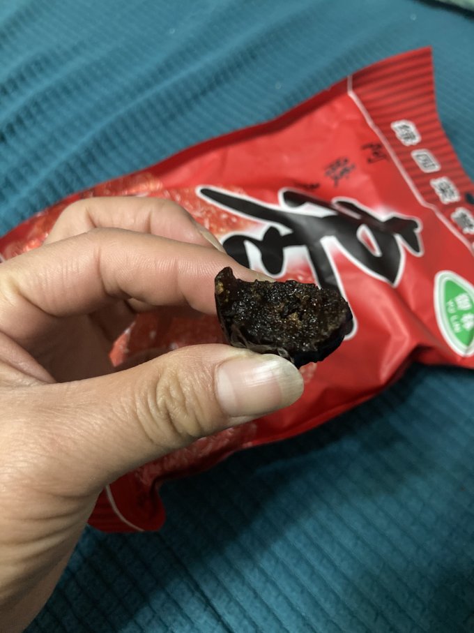 蜜饯果脯