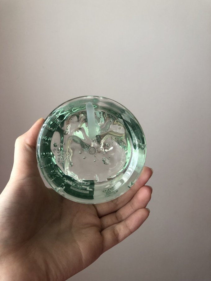 瑜然美面霜