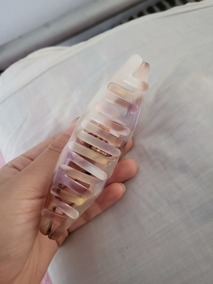 发饰