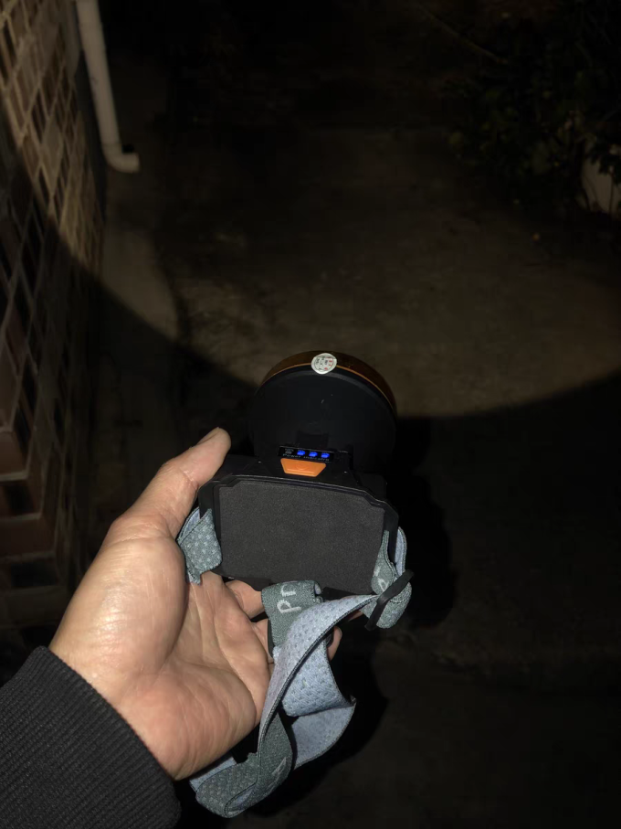 户外照明