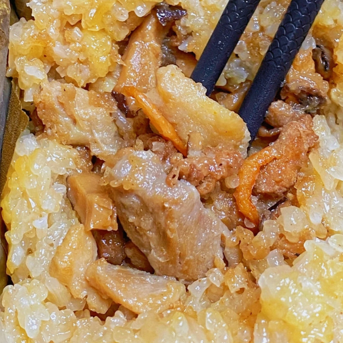 安井其他方便食品