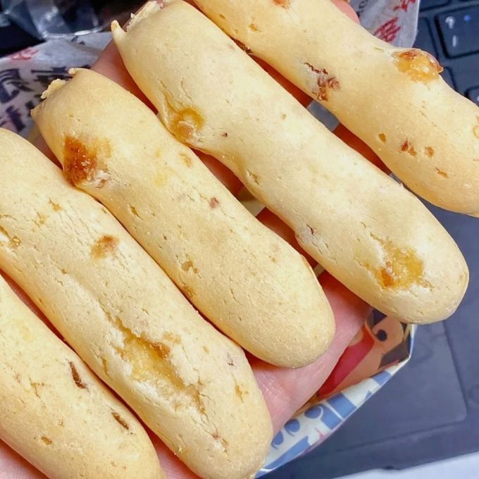 波波猴其他糕点