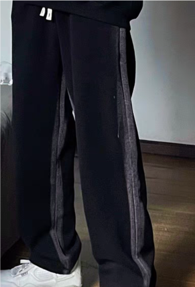 男士休闲裤