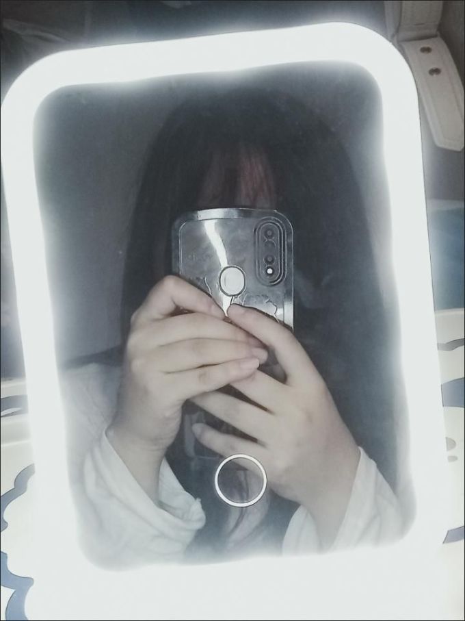 镜子