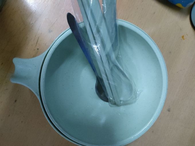 碗