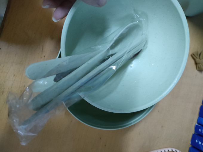 碗