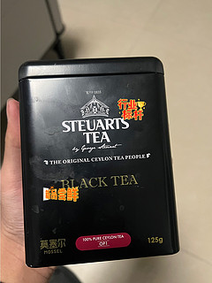 生活好茶道推荐之一黑茶！