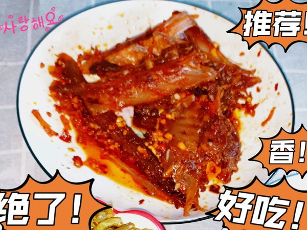 冬天来了，是时候来只手撕冷吃兔犒劳一下
