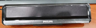 ​飞利浦（philips） SPA2100 电脑音响