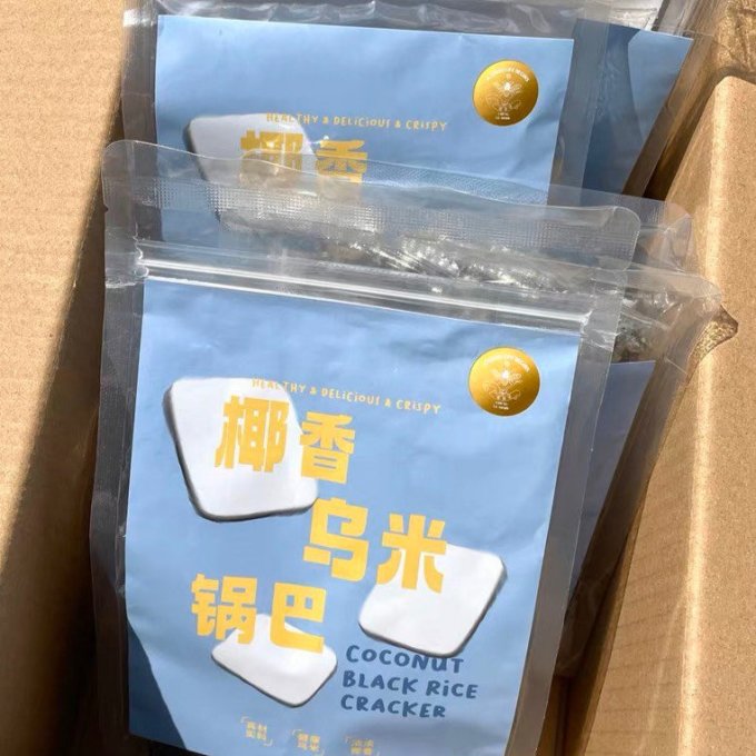 佳士得膨化食品
