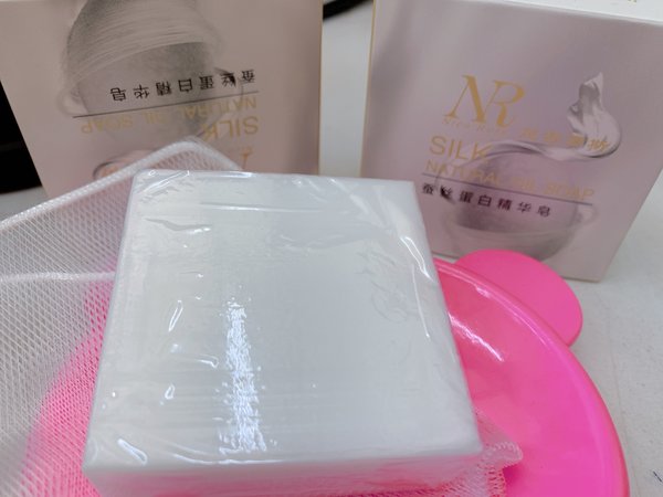 推荐一款自认为最好用的洗脸皂