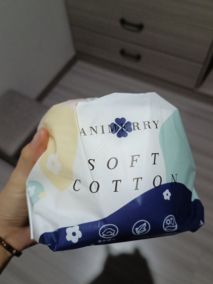 棉柔巾