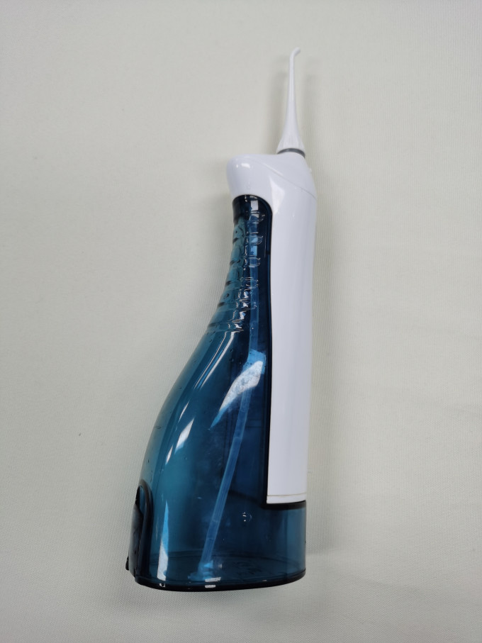 拜尔冲牙器