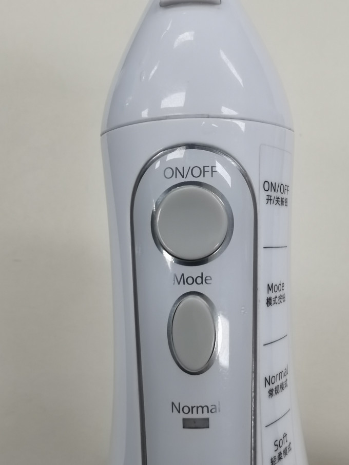 拜尔冲牙器