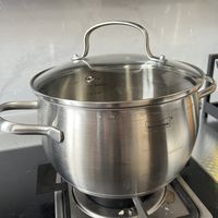 慕厨的单人餐小锅