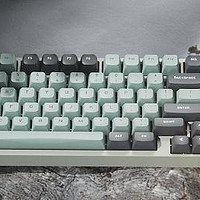 雷神推出 K98 有线机械键盘：95%配列、定制TR轴