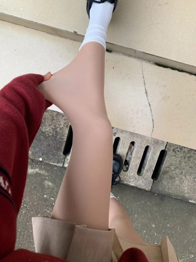 妖精可可连裤袜