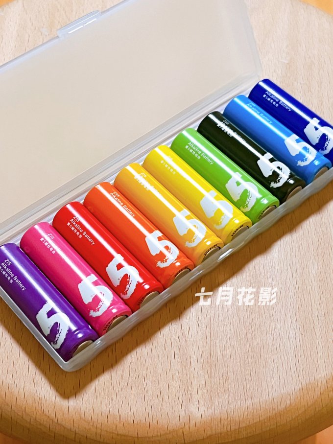 小米电池