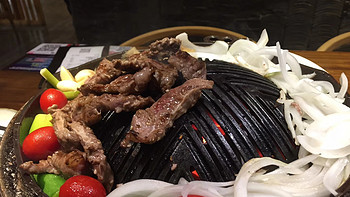 静儿美食分享 篇十六：厚切牛舌，我愿称之为日式烤肉的神！