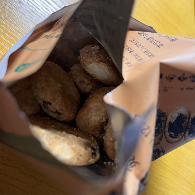 曹当家其他糕点