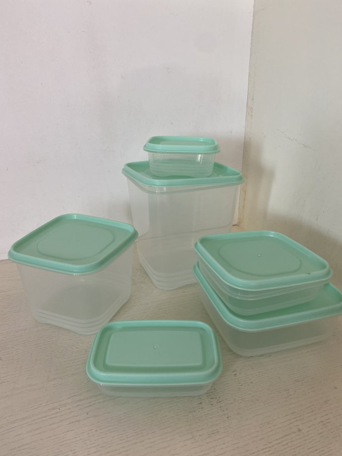造物小生饭盒