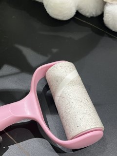 家居必备好物粘毛器