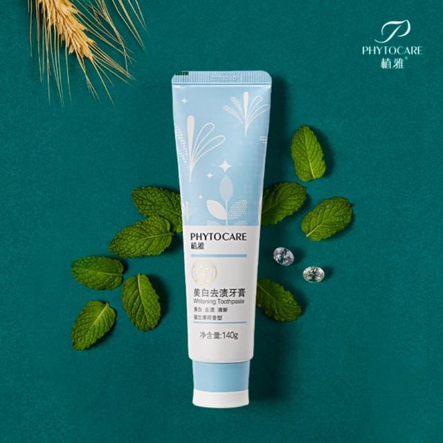 说说牙齿的事