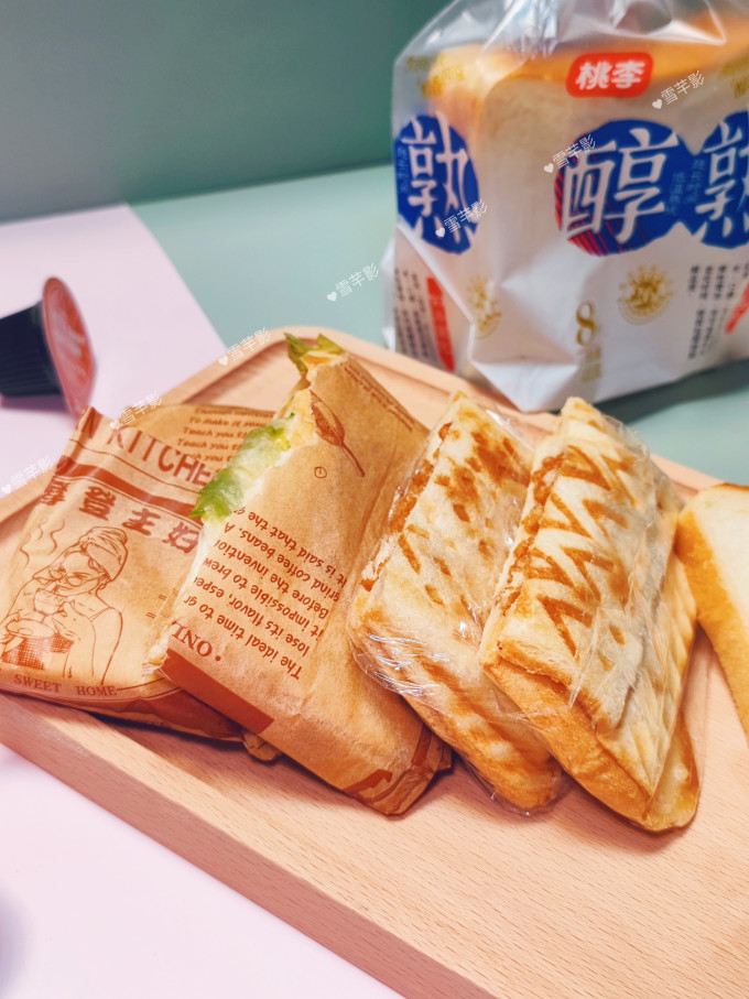 桃李面包