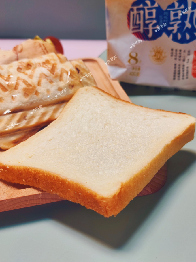 桃李面包