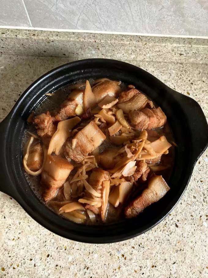 其他方便食品