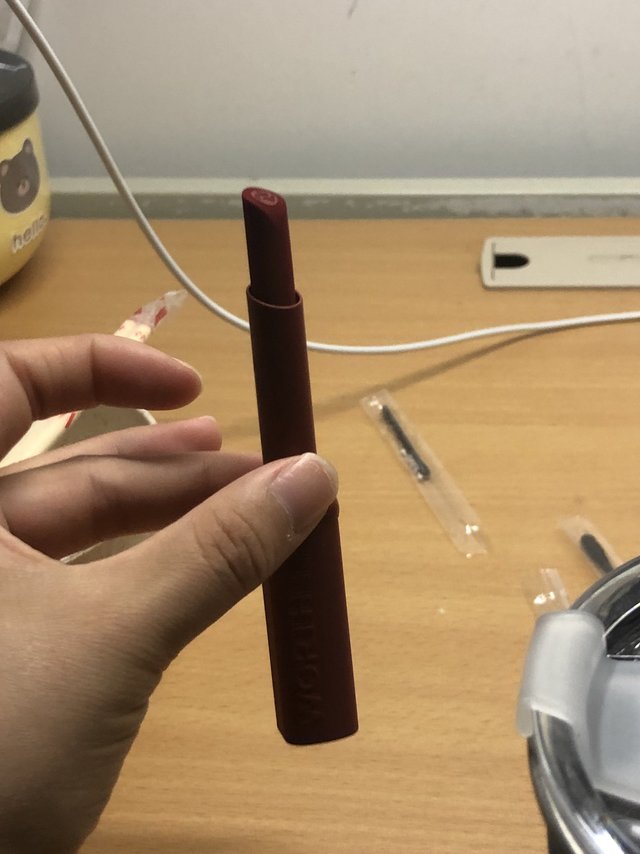 颜色很好看很百搭很有气质丞丞代言的支持