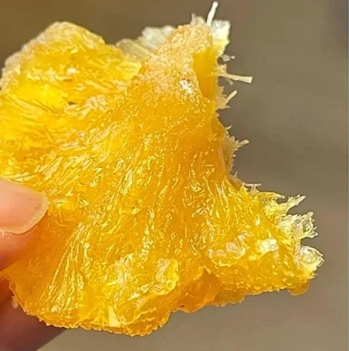 亨利摩根蜜饯果脯