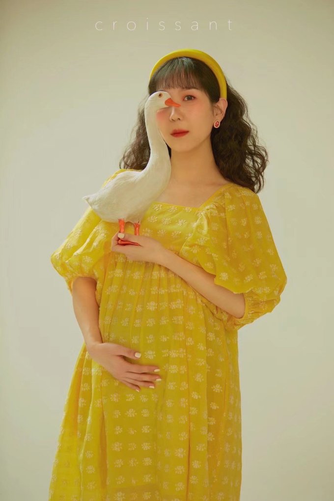连衣裙