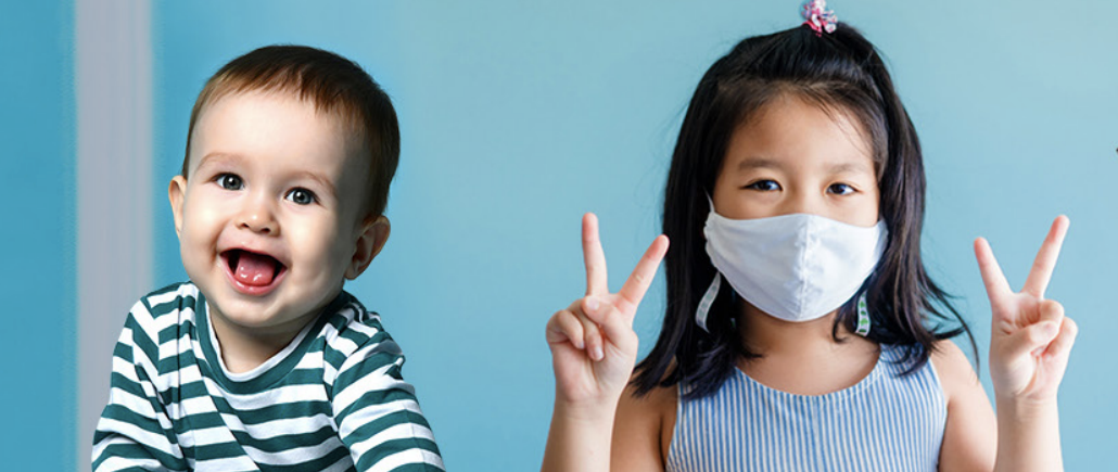 儿童发烧如何科学护理？特殊时期，这5点一定要注意
