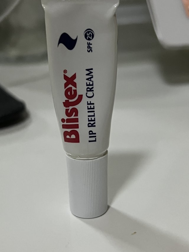 超级适合睡前的唇膜