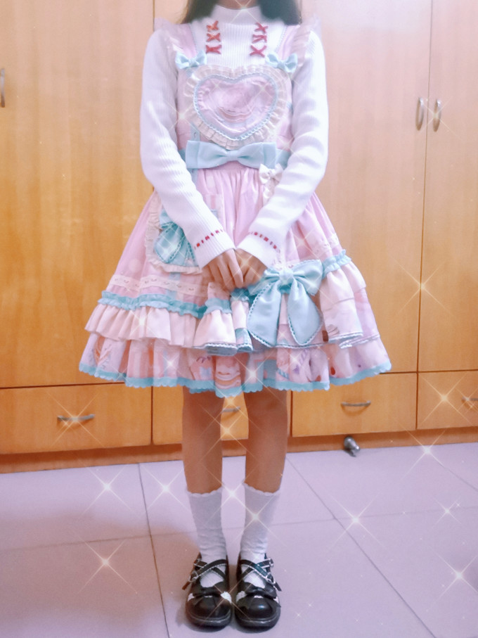 猫芮可Lolita