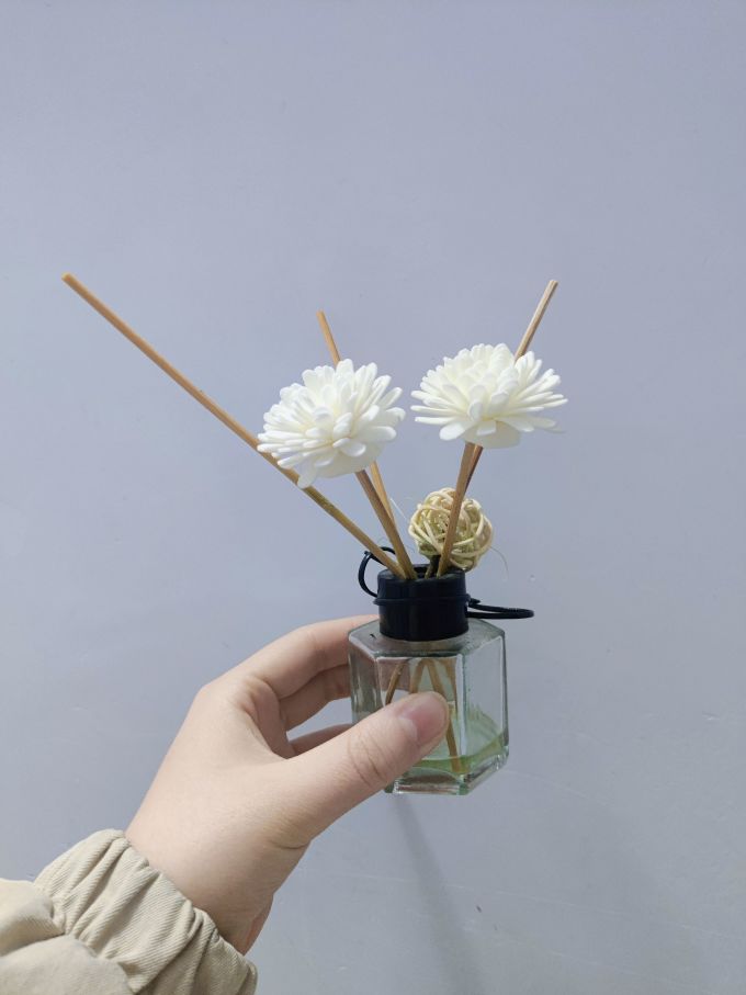 五朵里精油香薰工具