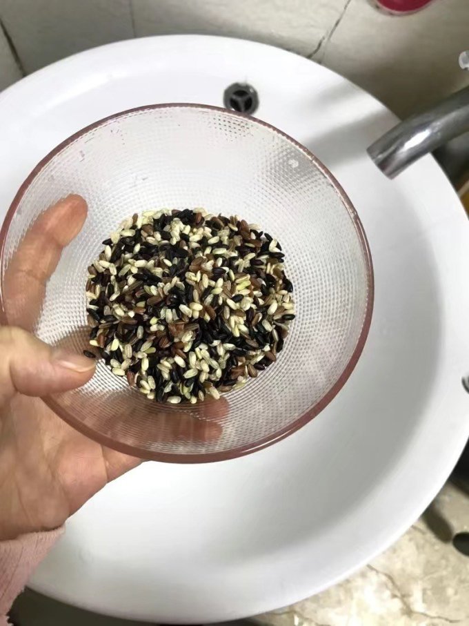 辉业谷物/杂粮/粥米