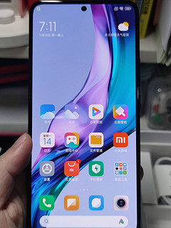 Redmi K50至尊版