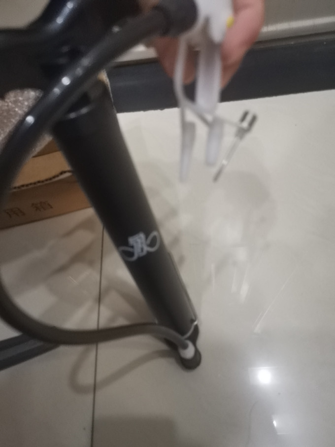 永久骑行配件