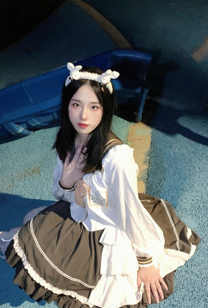 噗叽Lolita
