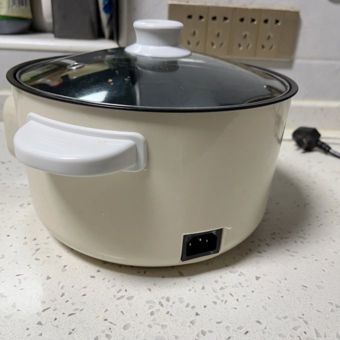 多用途锅