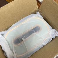 自动升降的纸巾盒超级实用美观大方