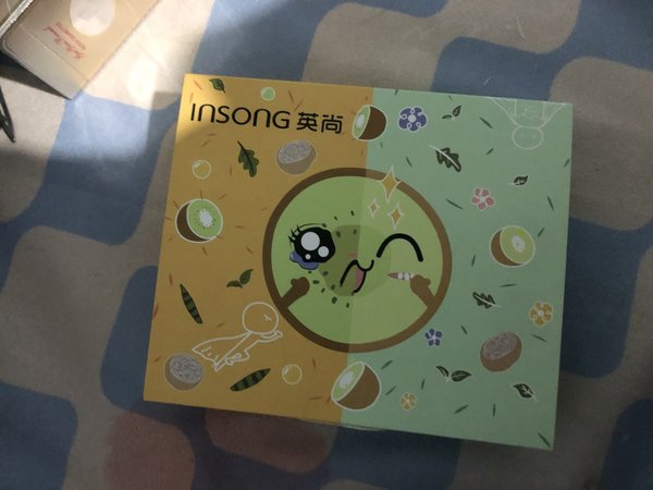 去黑头鼻贴温和不刺激毛孔清洁神器