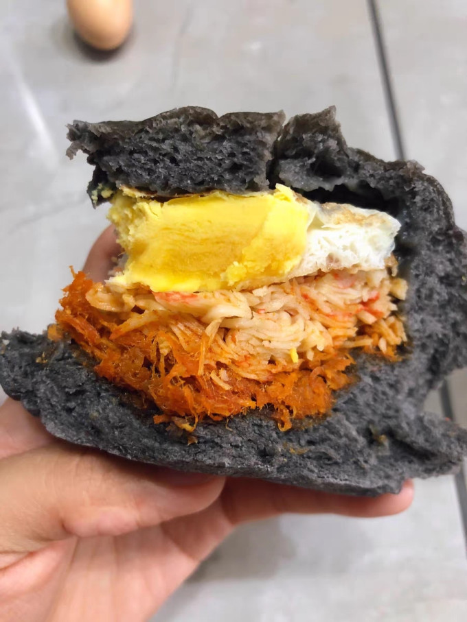 其他方便食品